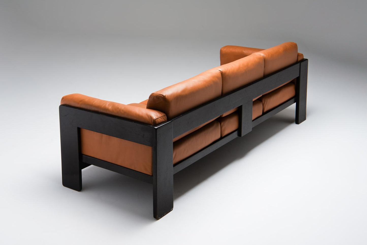 'BASTIANO' 3 seat sofa - Tobia & Afra Scarpa