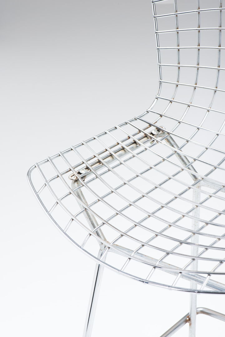 Bar Stool - Harry Bertoia