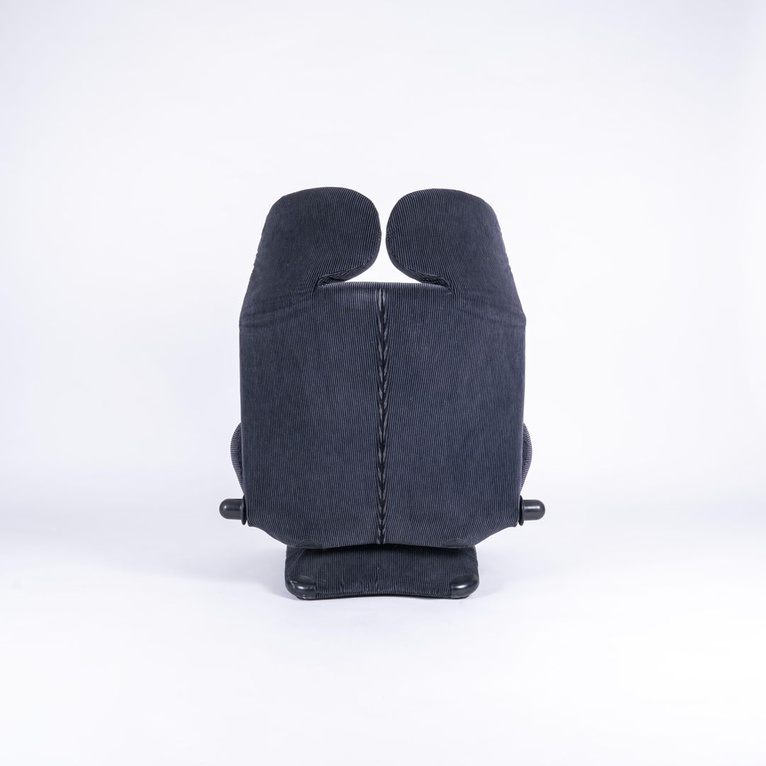 Cassina "Wink" by Toshiyuki Kita, 1980s