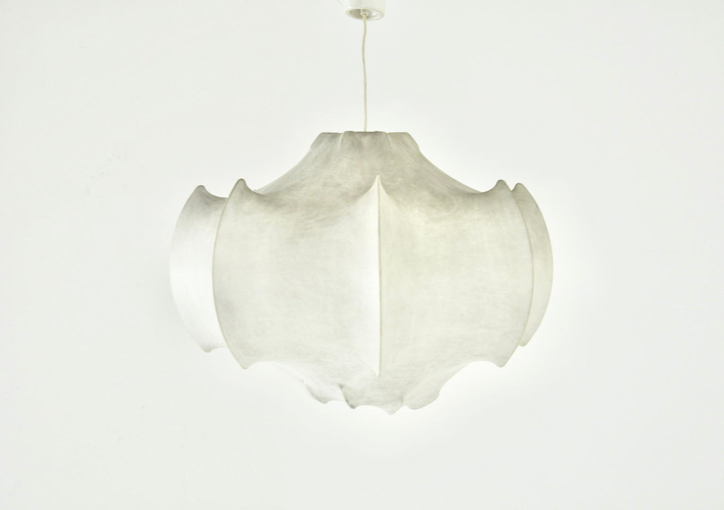 "Viscontea" Hanging Lamp by Achille & Pier Giacomo Castiglioni for Flos, 1960s