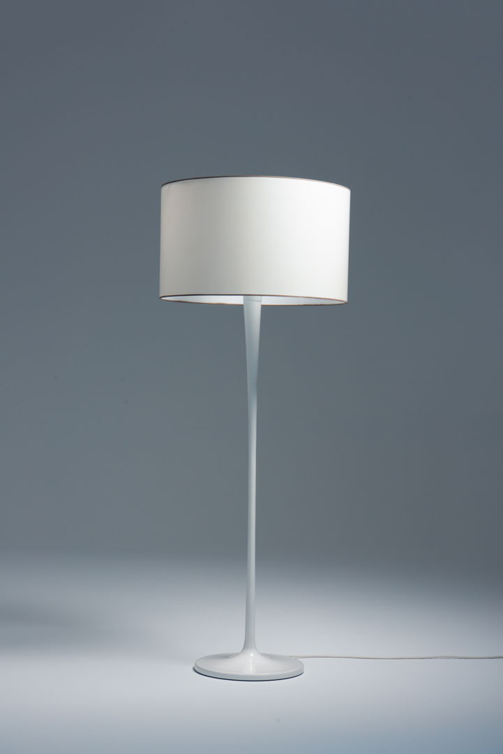 SPACE AGE Floor Lamp - Staff Leuchten