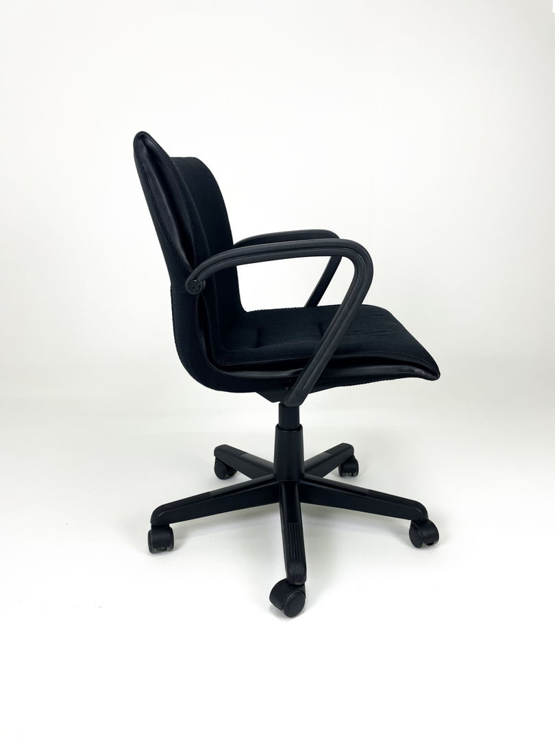 Qualis Office Chair by Emilio Ambasz for Tecno, 1991