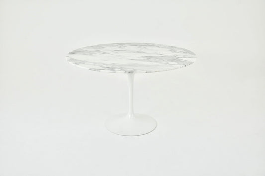 Dining Table by Eero Saarinen for Knoll International, 1960s
