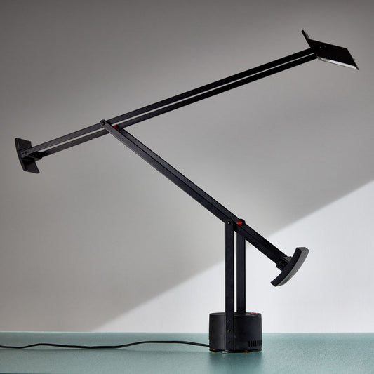 TIZIO TABLE LAMP BY RICHARD SAPPER FOR ARTEMIDE