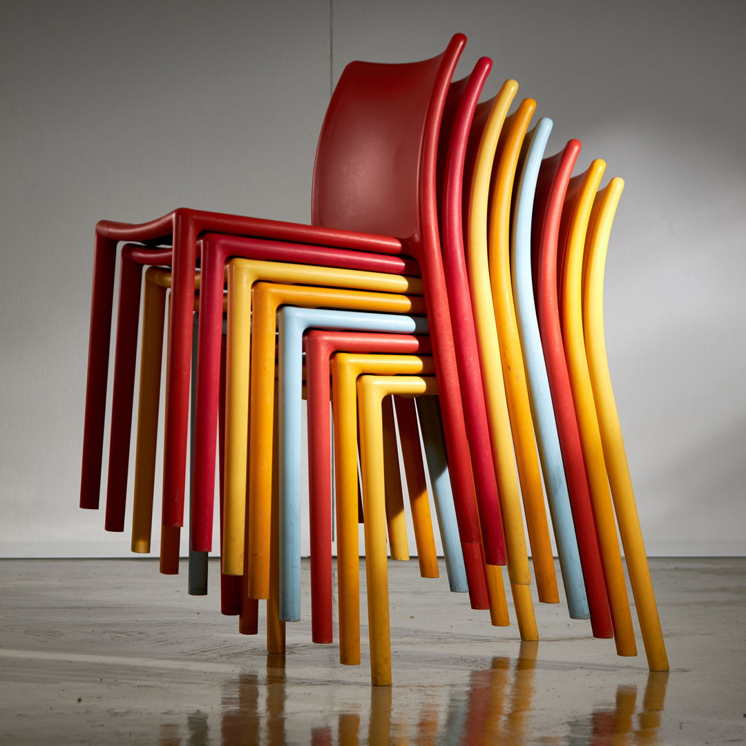 Magis Air-Chair by Jasper Morrison, 2006