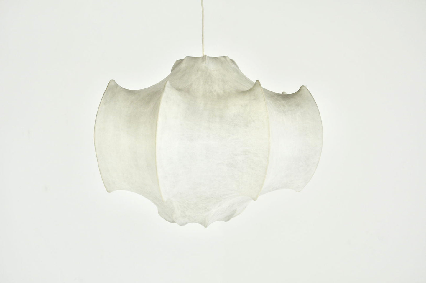 "Viscontea" Hanging Lamp by Achille & Pier Giacomo Castiglioni for Flos, 1960s