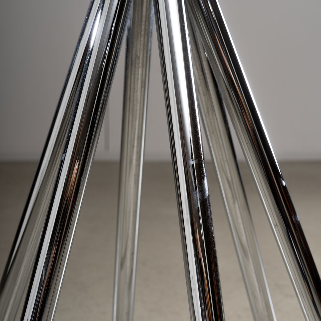 Battista Coat Stand by Giuseppe Raimondi for Skipper, 1982