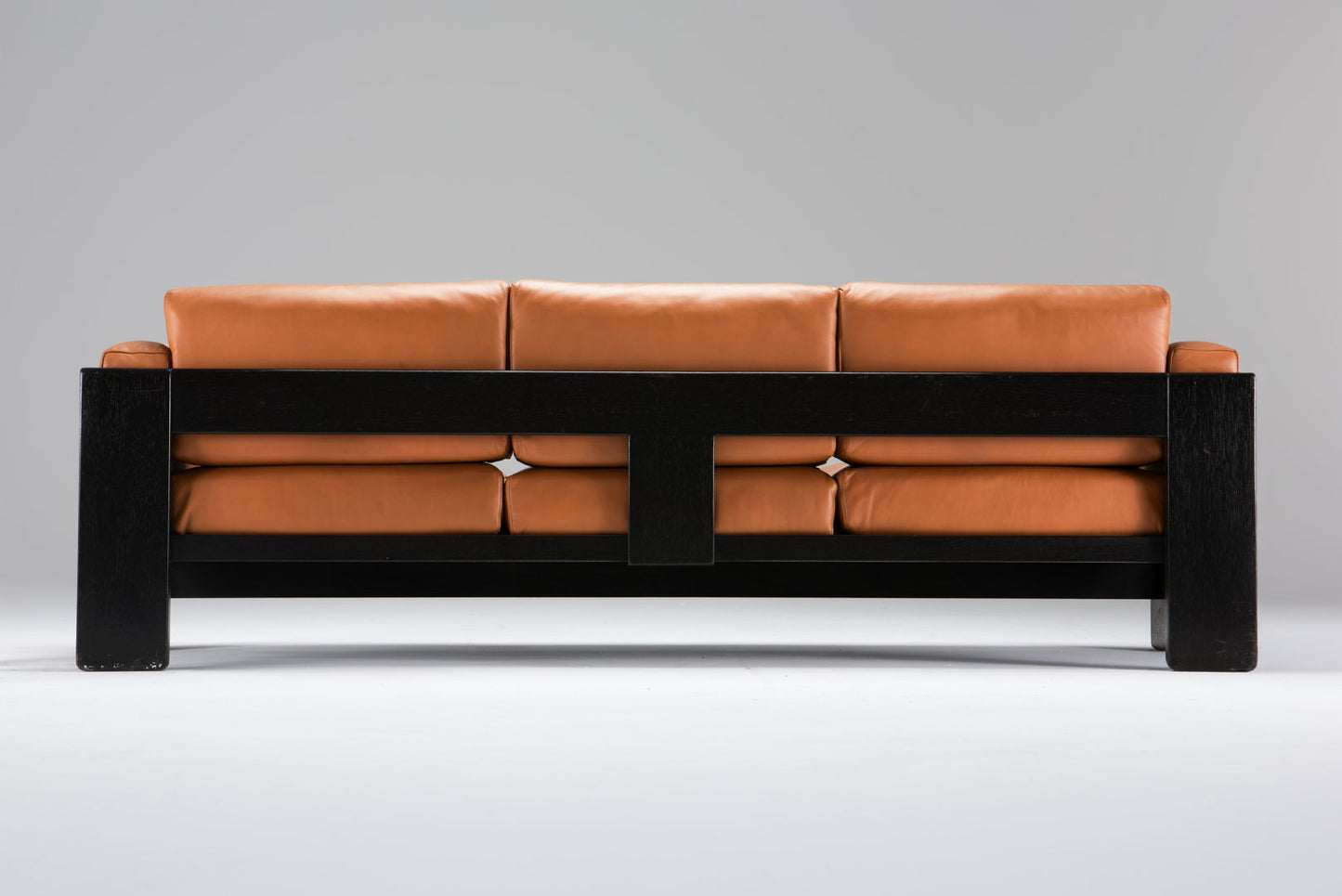 'BASTIANO' 3 seat sofa - Tobia & Afra Scarpa