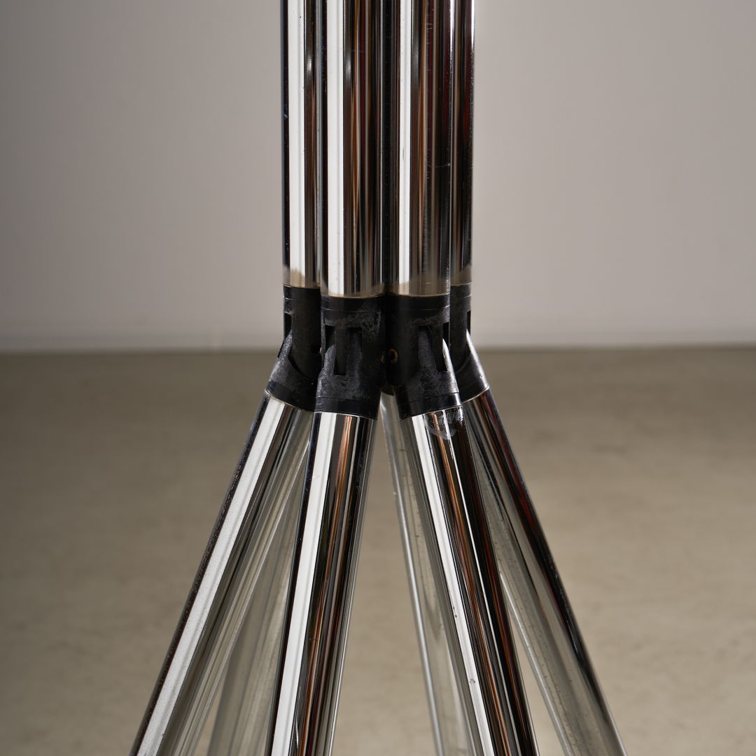 Battista Coat Stand by Giuseppe Raimondi for Skipper, 1982