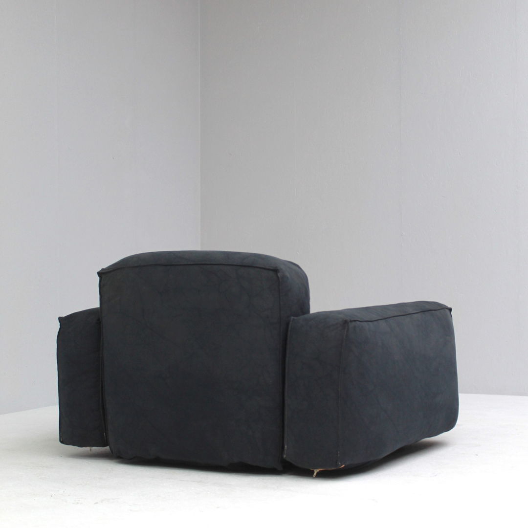 Marechiaro Sofa by Mario Marenco for Arflex