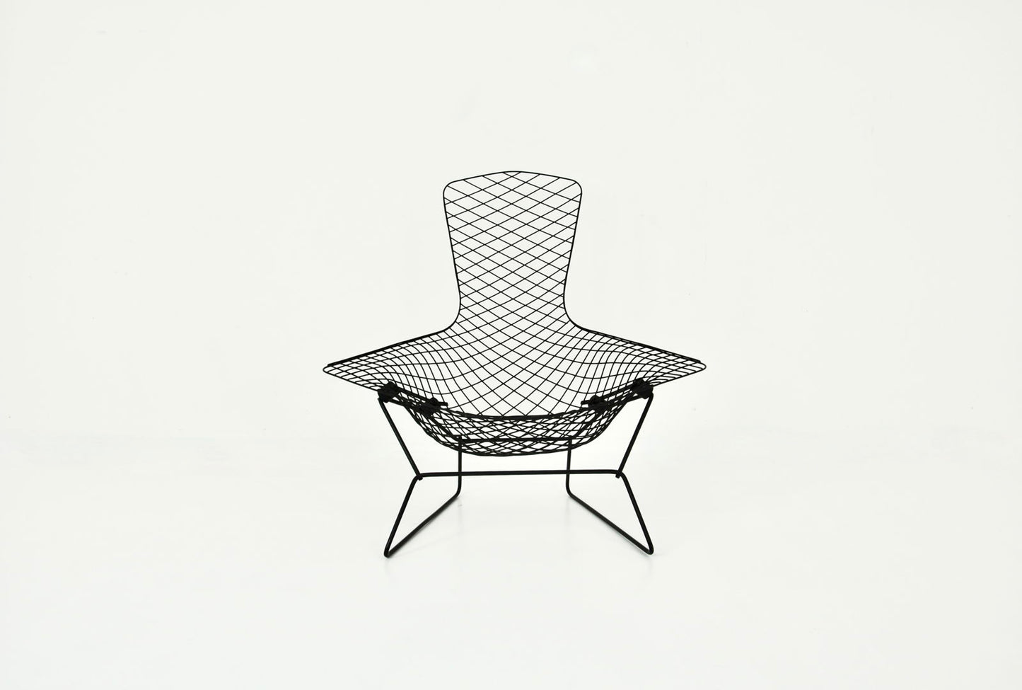 Bird Chair by Harry Bertoia for Knoll, 1960s