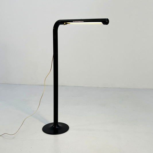 Tube Floor Lamp by Anders Pehrson for Ateljé Lyktan, 1970s