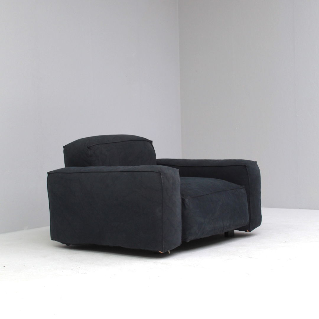 Marechiaro Sofa by Mario Marenco for Arflex