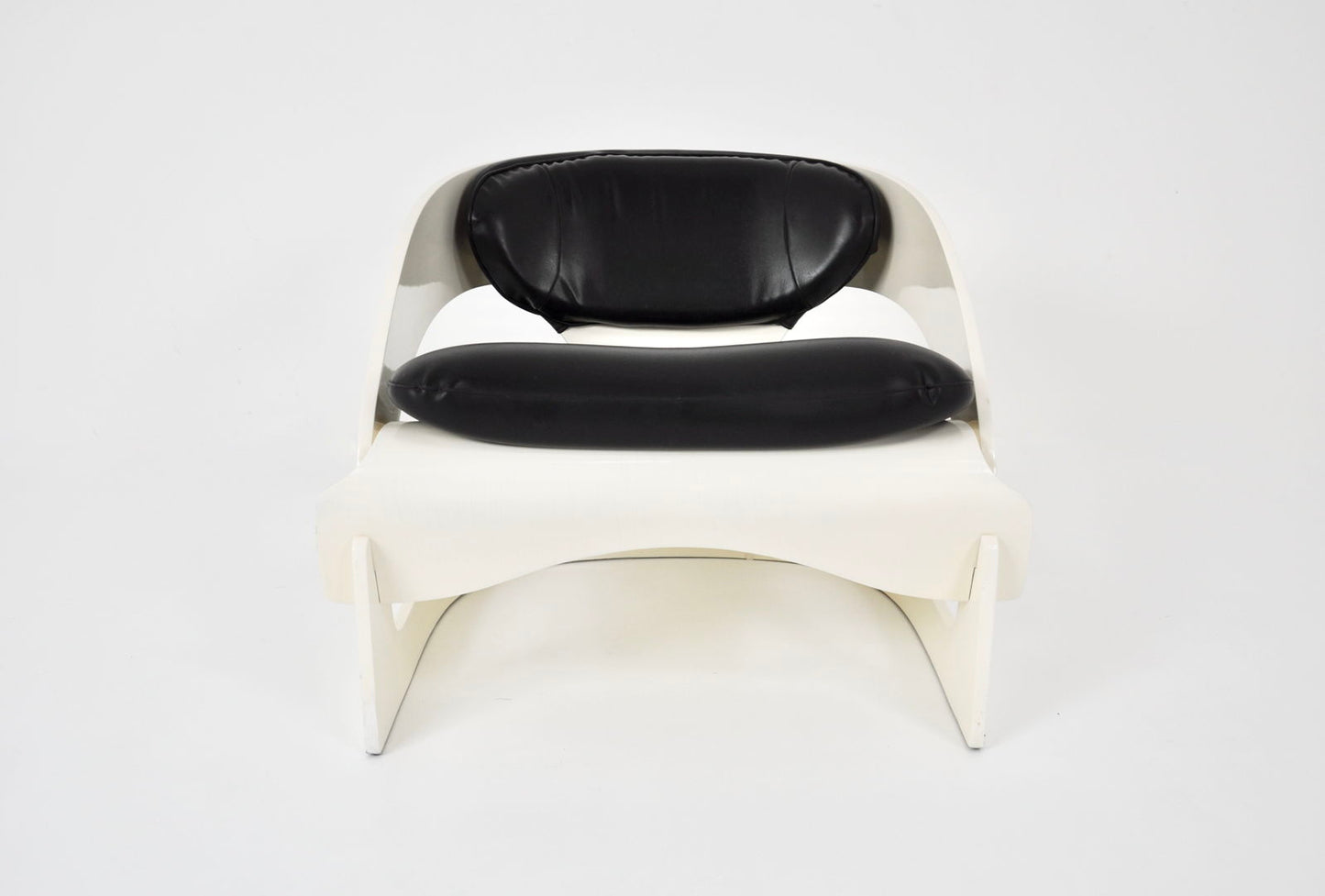 Model 4801 Armchair by Joe Colombo for Kartell, 1960s