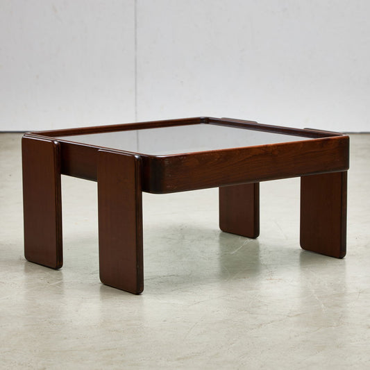 Coffee Table by Gianfranco Frattini for Cassina, 1960s
