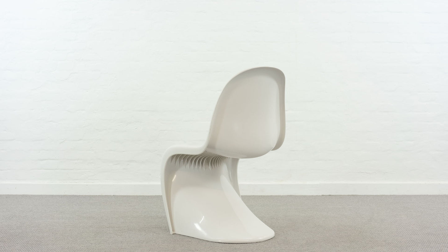 PANTON CHAIR BY VERNER PANTON FOR HERMAN MILLER