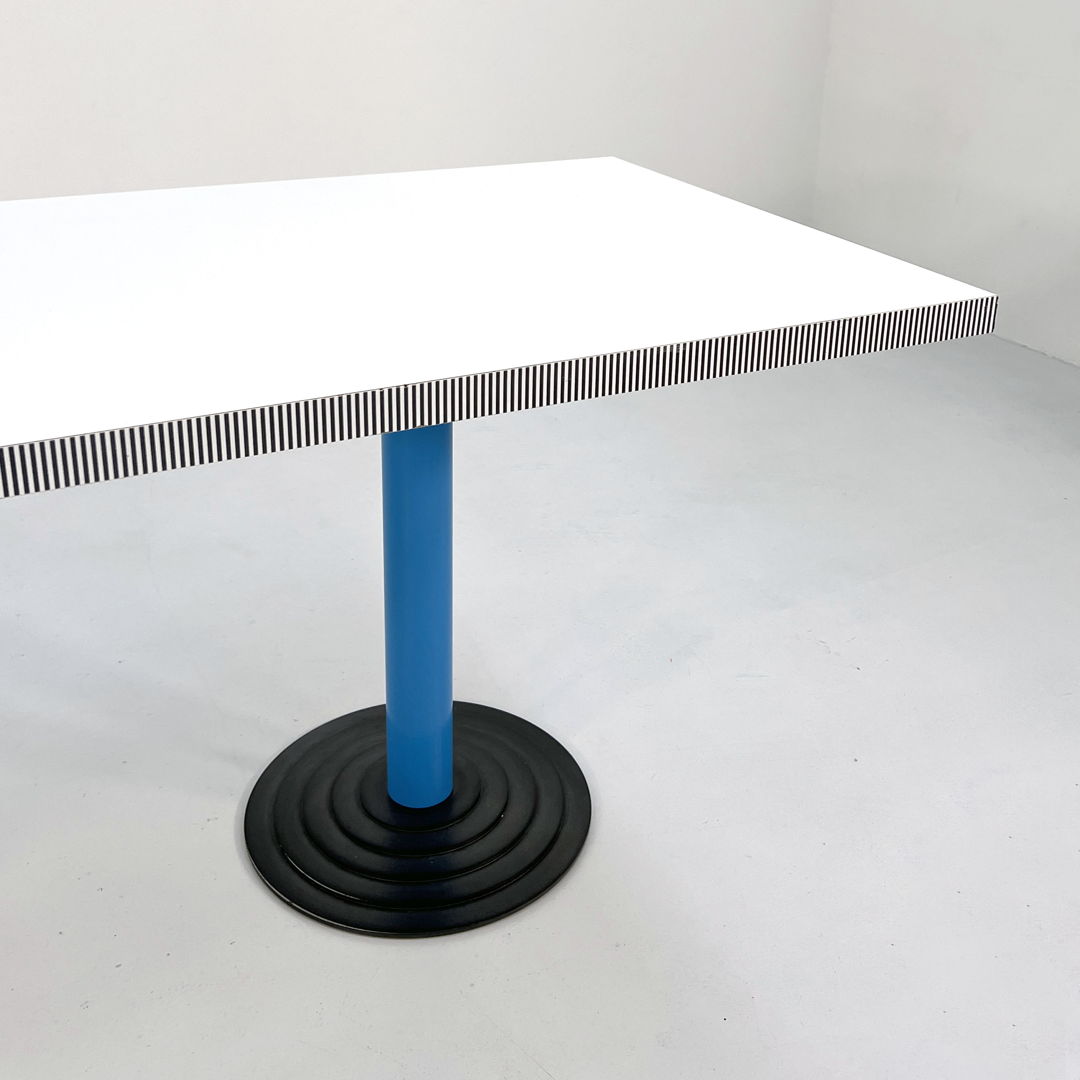 Kroma Desk by Antonia Astori for Driade, 1980s