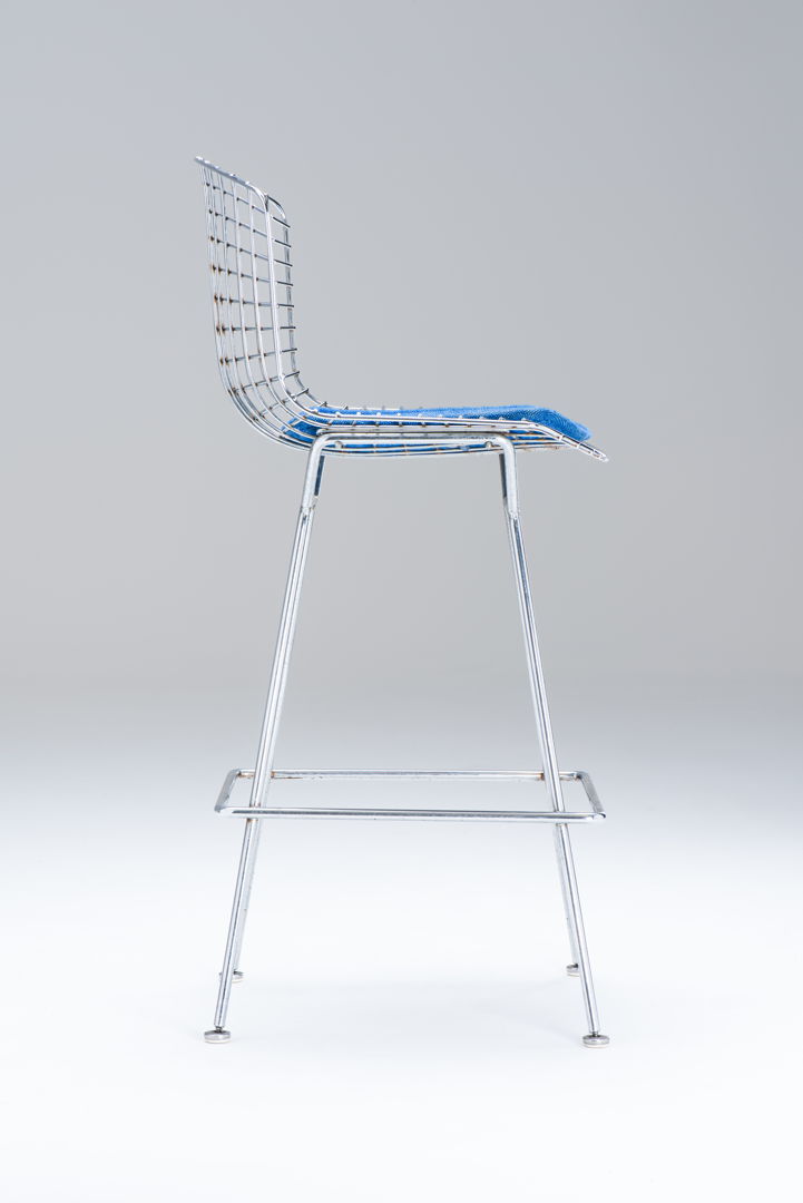 Bar Stool - Harry Bertoia