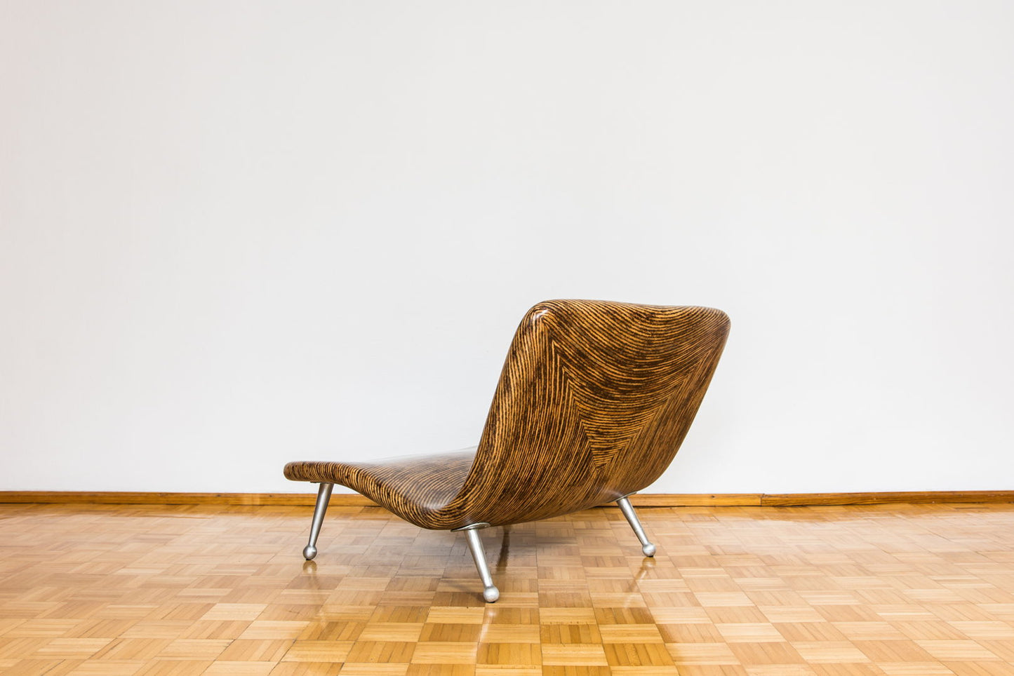 Coconut Chair by Clayton Tugonon for Snug 00’s