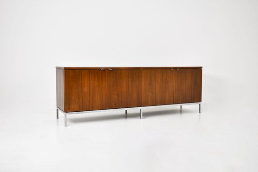 Sideboard by Florence Knoll for Knoll International, 1970s