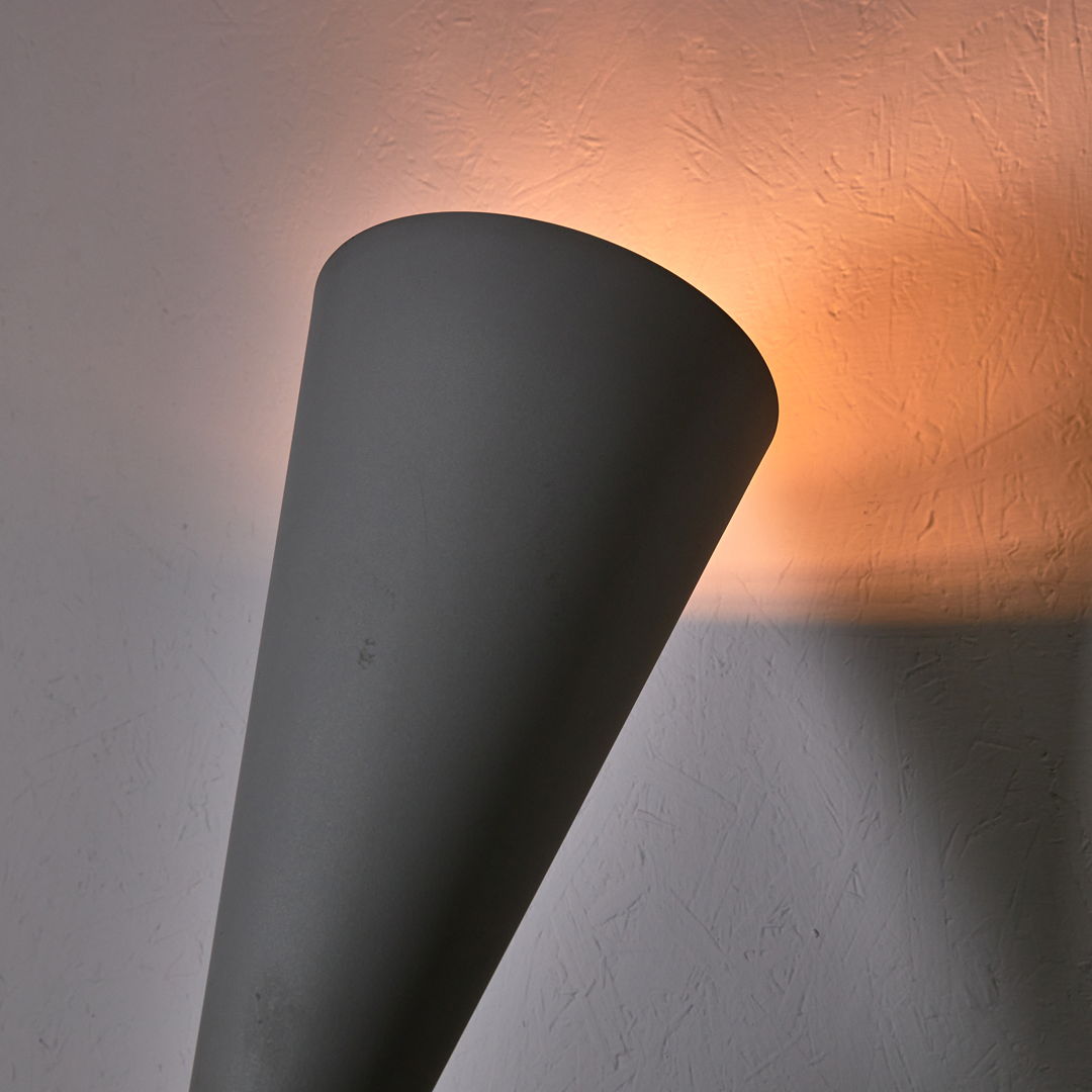 Luminator Floor Lamp by Pietro Chiesa for FontanaArte, 1933