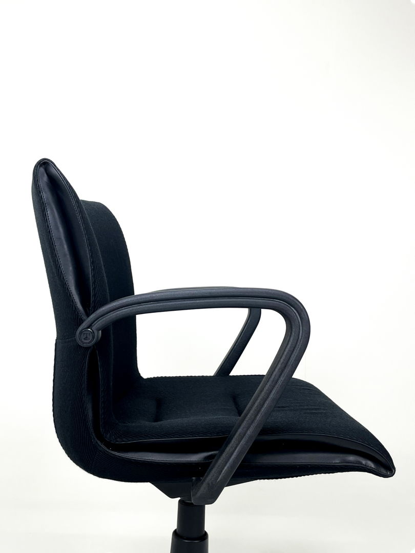 Qualis Office Chair by Emilio Ambasz for Tecno, 1991