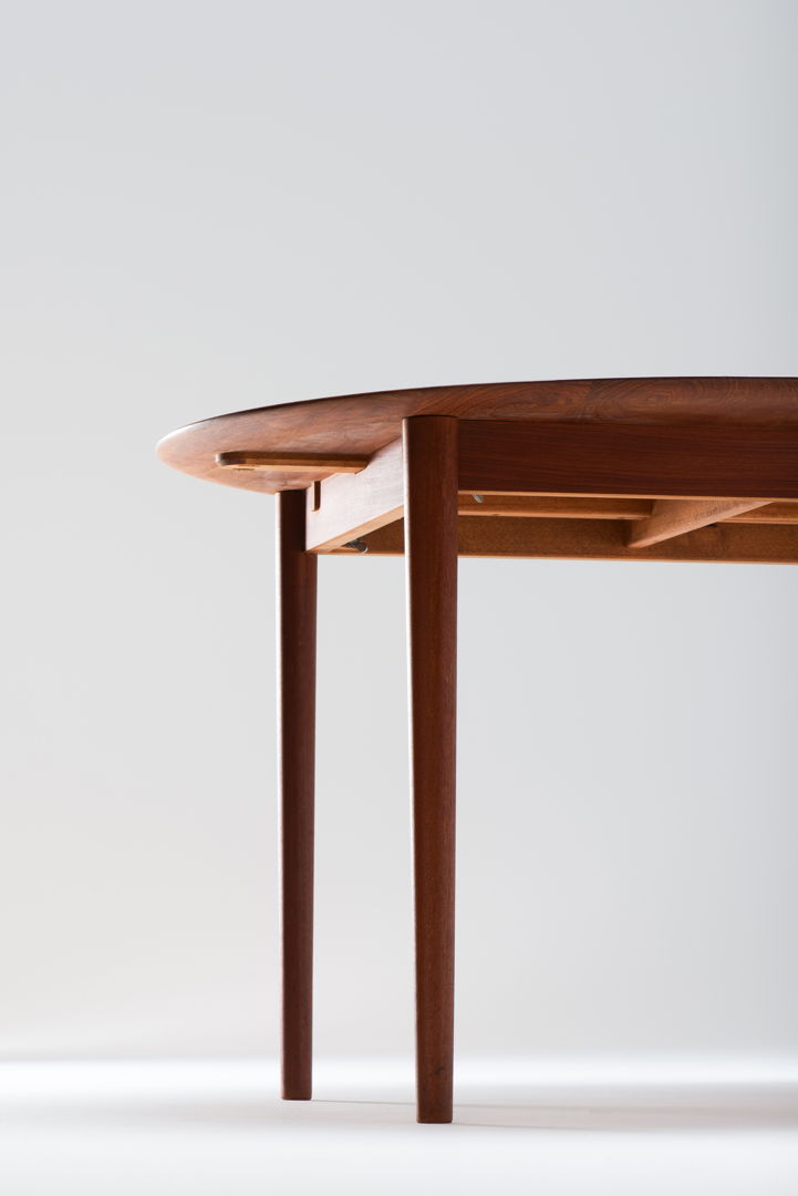 Dining table - Model 311 - Peter Hidt & Orla Mølgaard -Nielsen