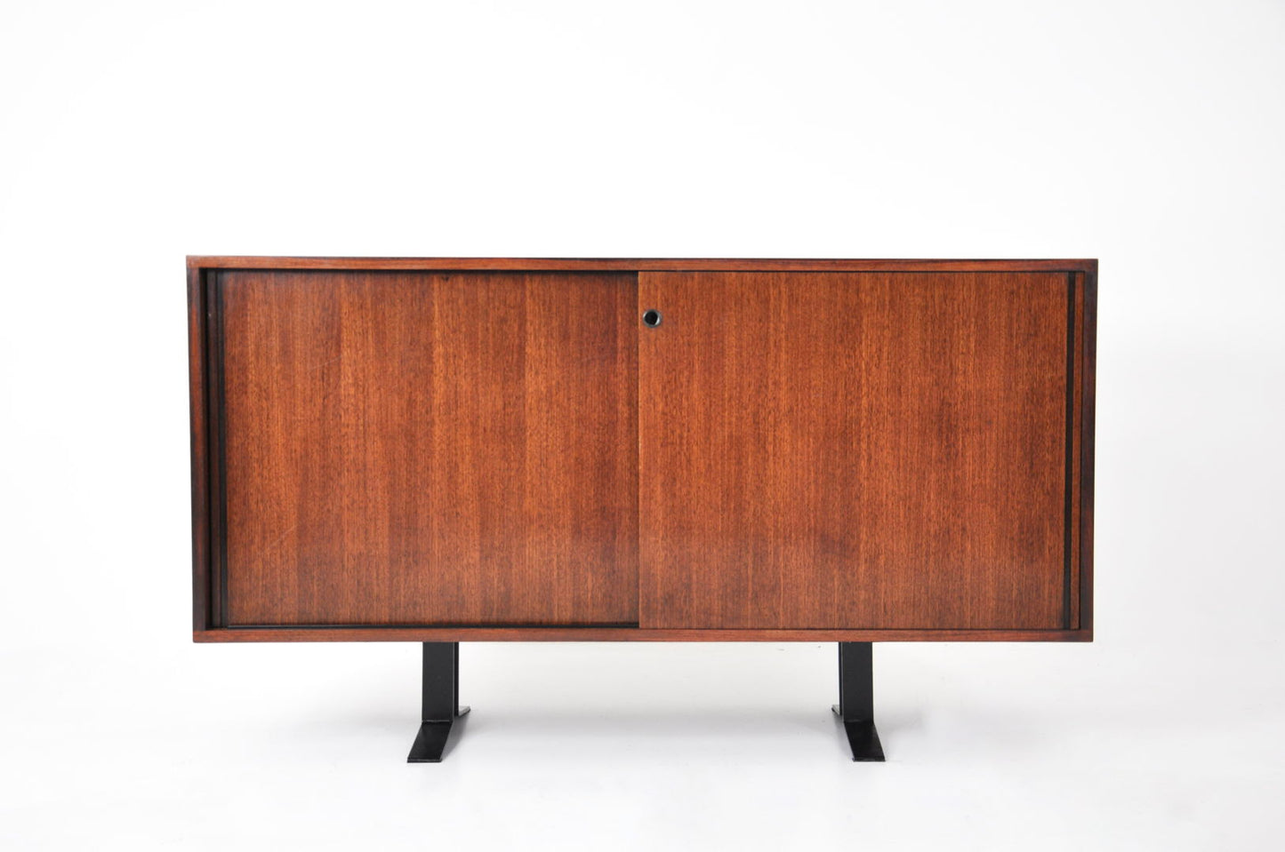 "SE3" Sideboard by Osvaldo Borsani for Tecno, Italy, 1960s