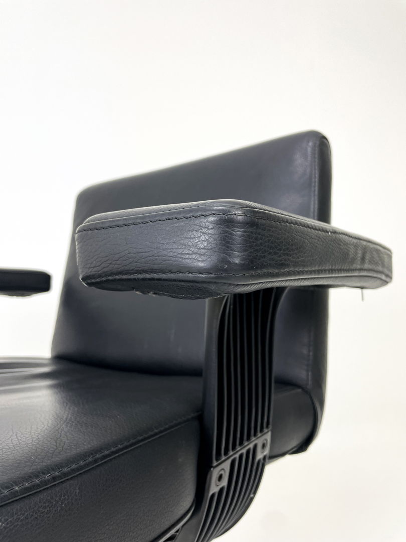 Mix Swivel Chair by Afra & Tobia Scarpa for Molteni, 1975