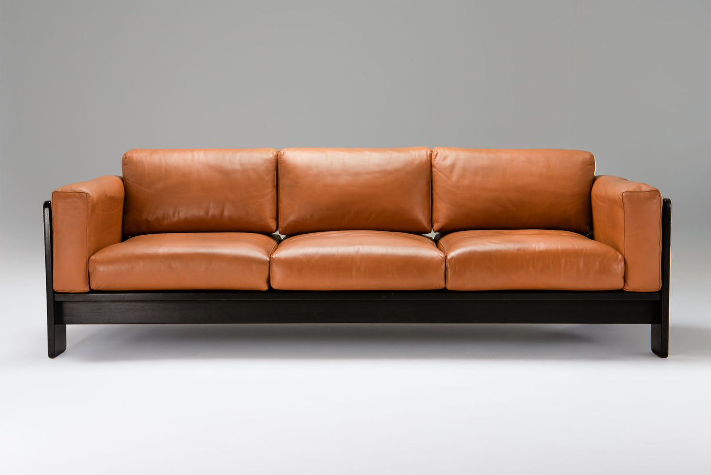 'BASTIANO' 3 seat sofa - Tobia & Afra Scarpa