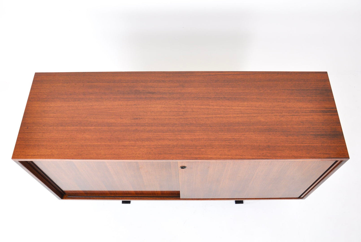 "SE3" Sideboard by Osvaldo Borsani for Tecno, Italy, 1960s