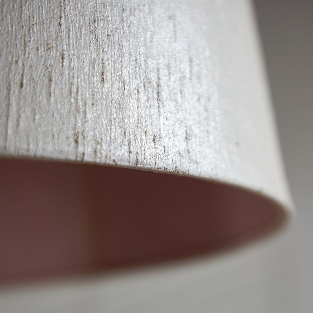 SWEDISH CERAMIC TABLE LAMP BY UNO & ÖSTEN KRISTIANSSON FOR LUXUS