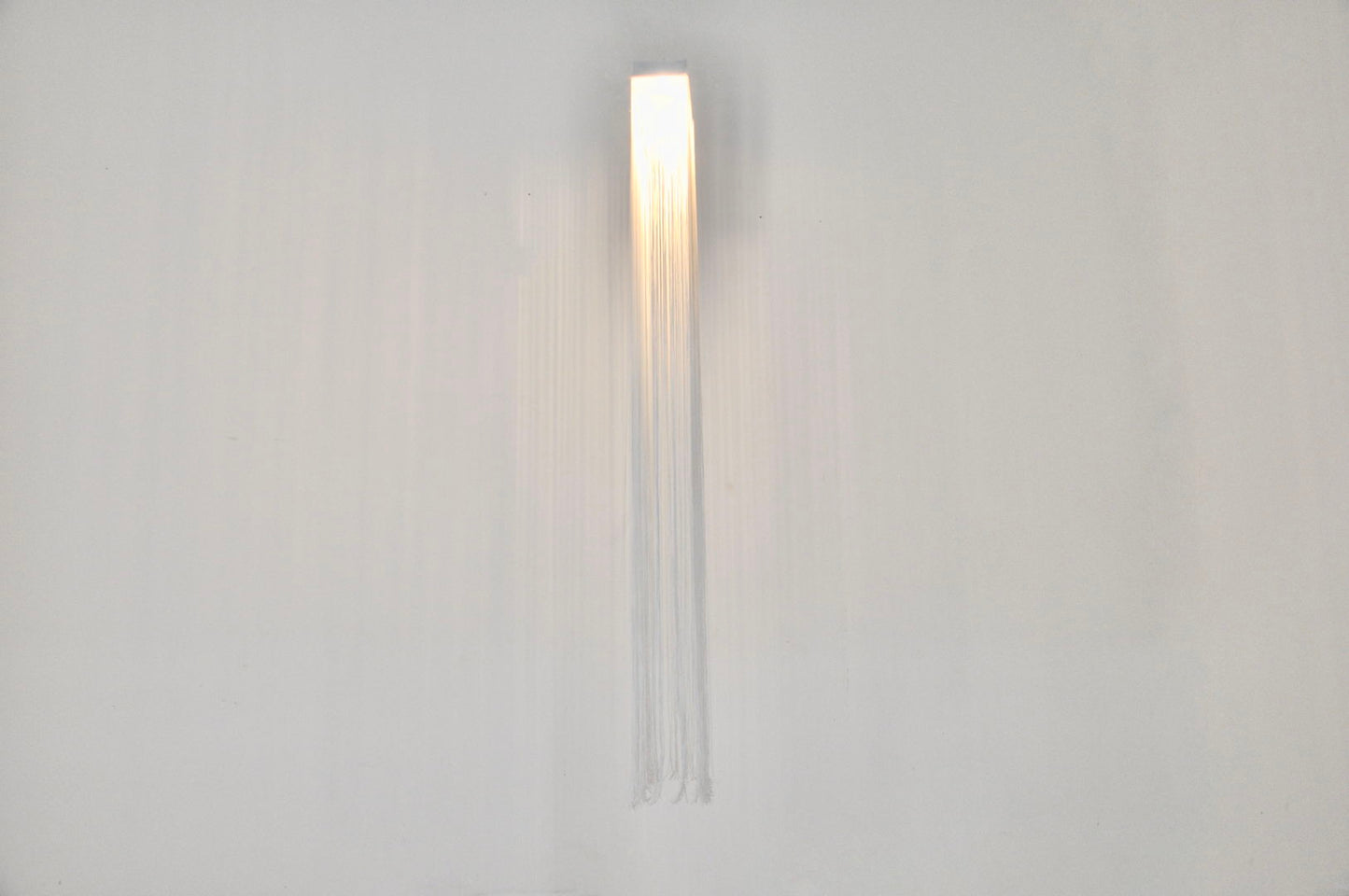 "Garbo" Ceiling Lamp by Mariyo Yagi for Sirrah, 1980s