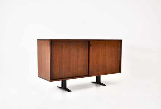 "SE3" Sideboard by Osvaldo Borsani for Tecno, Italy, 1960s