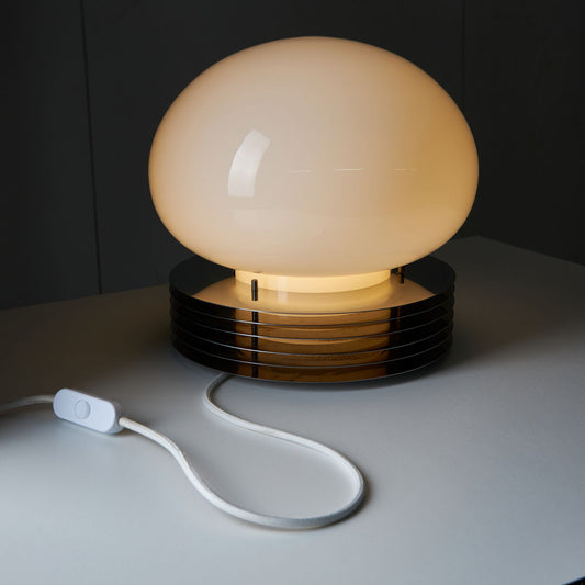 Table Lamp by Enrico Tronconi for Tronconi, 1970s