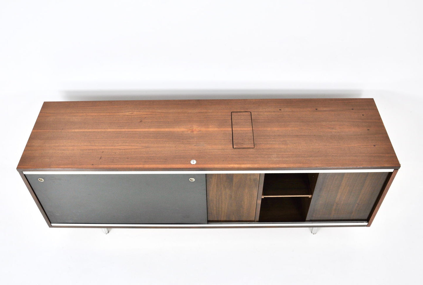 Sideboard by George Nelson for Herman Miller, 1970s