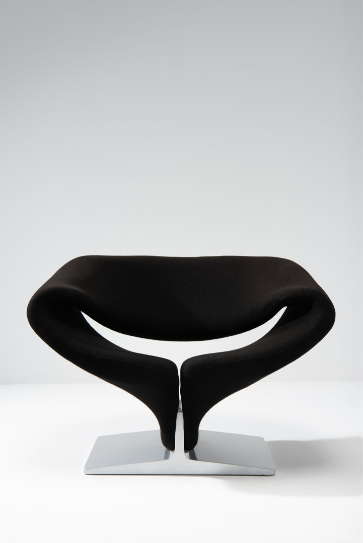 Ribbon Chair - Pierre Paulin