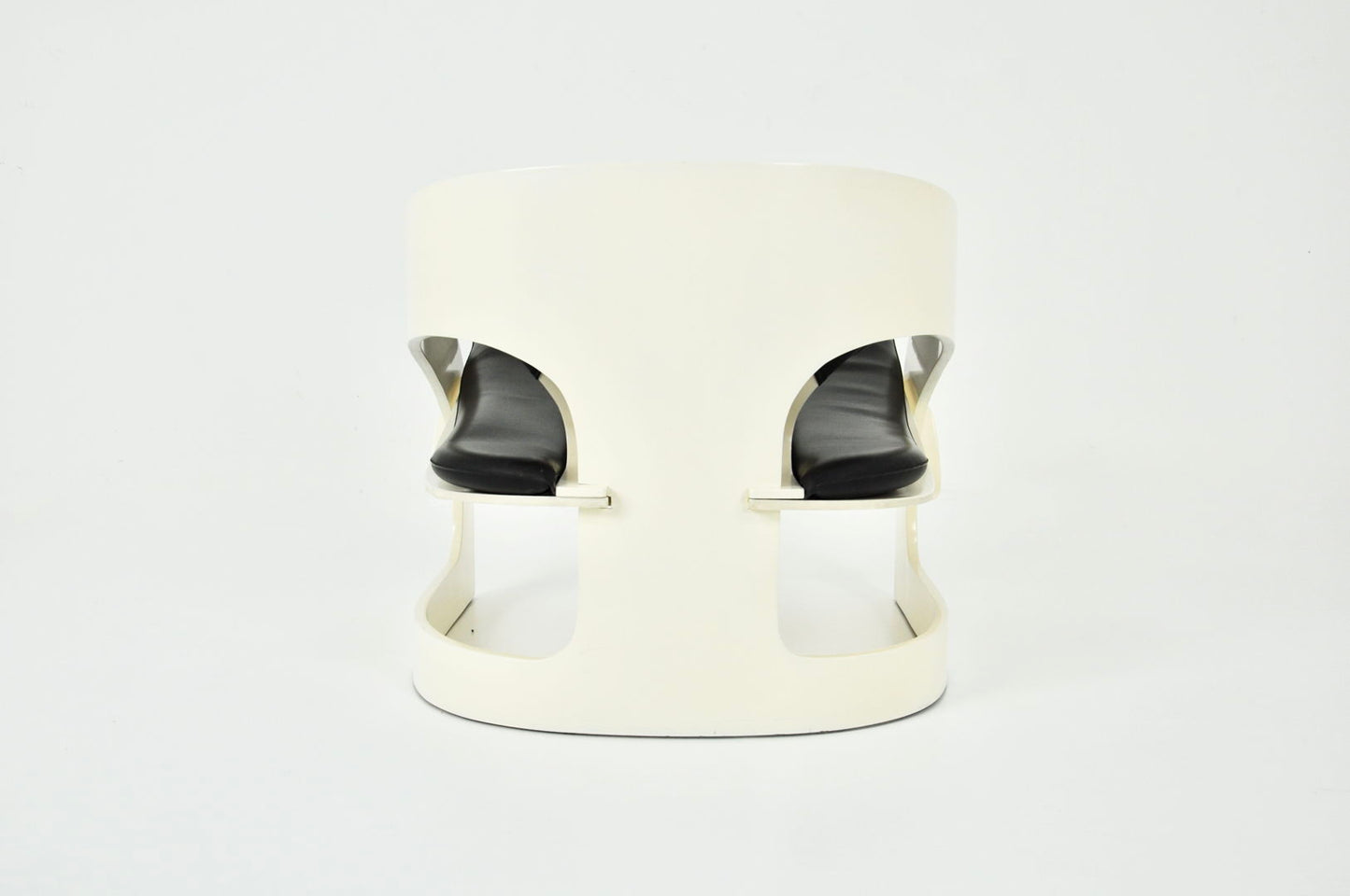 Model 4801 Armchair by Joe Colombo for Kartell, 1960s