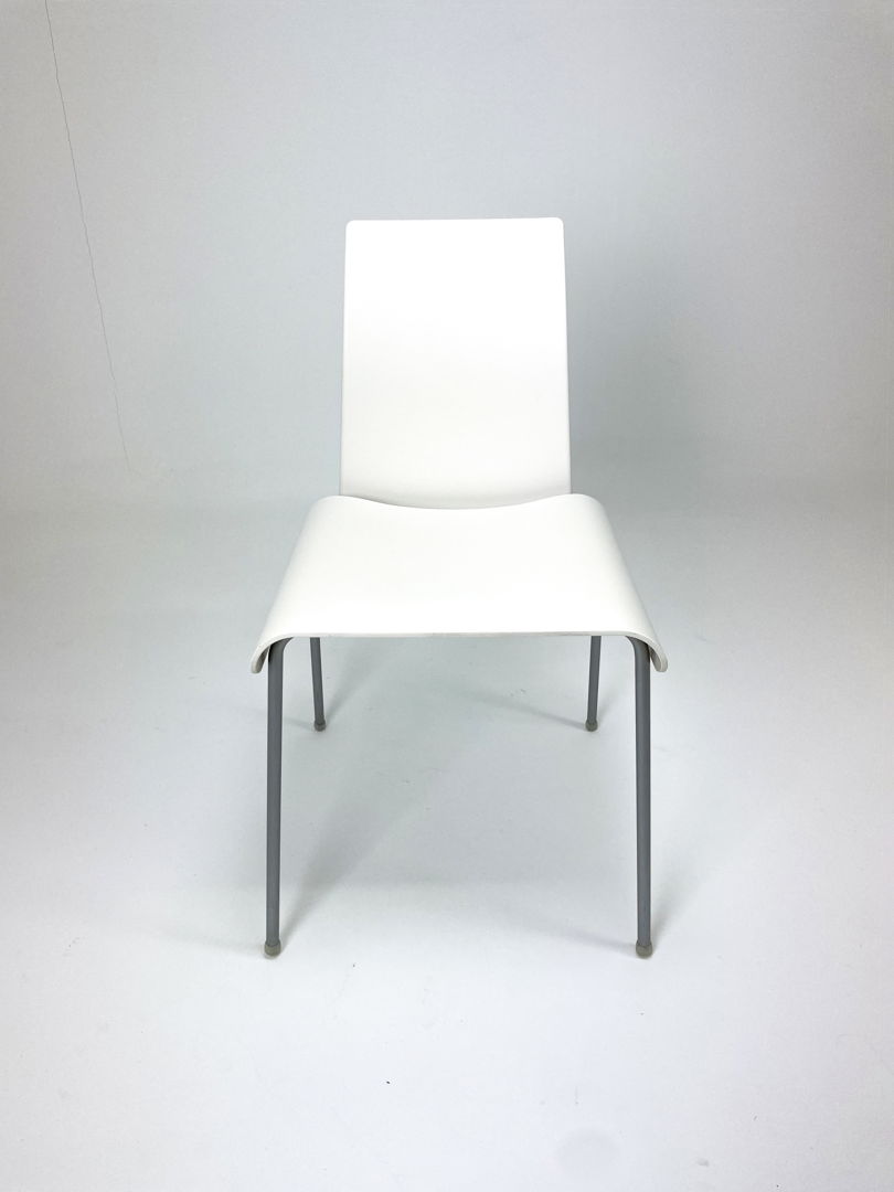 Tama Dining Chair for B&B Italia by Uwe Fisher