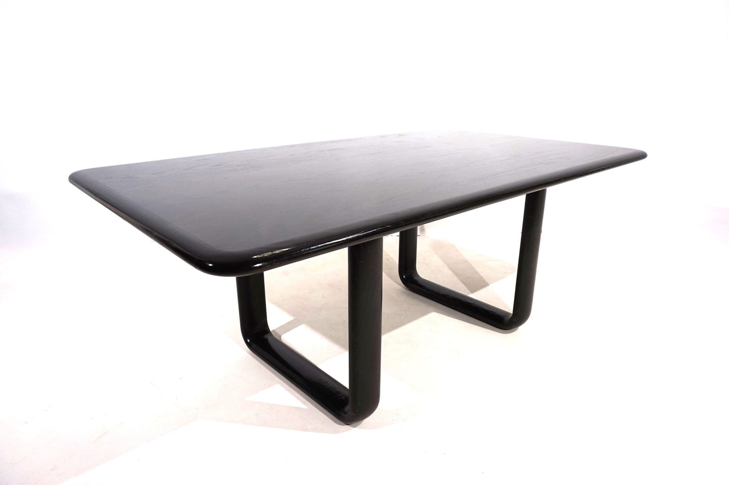 Rosenthal Hombre dining table by Burkhard Vogtherr