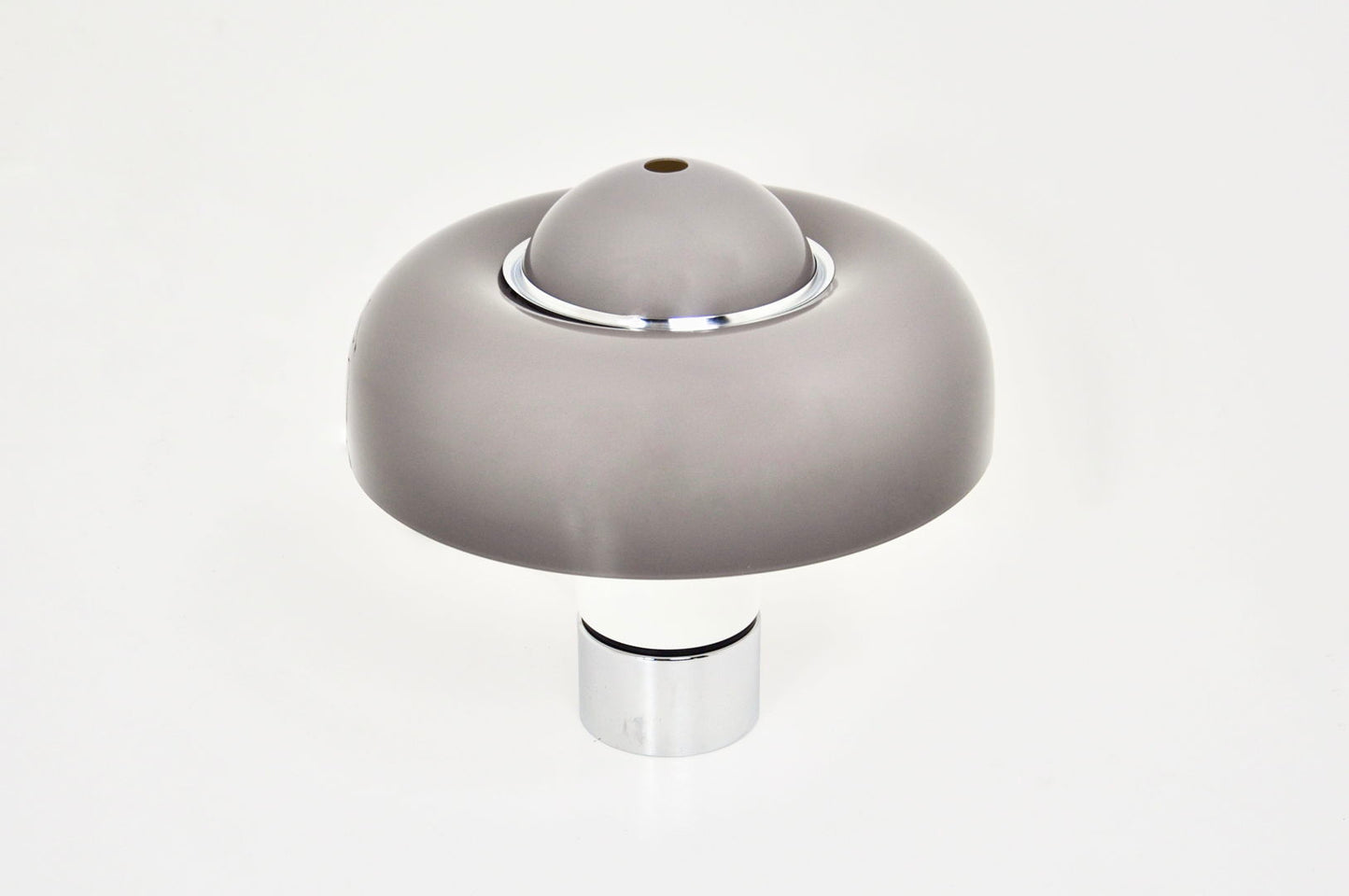 Brumbury  Lamp by Luigi Massoni for Harvey Guzzini, 1970s