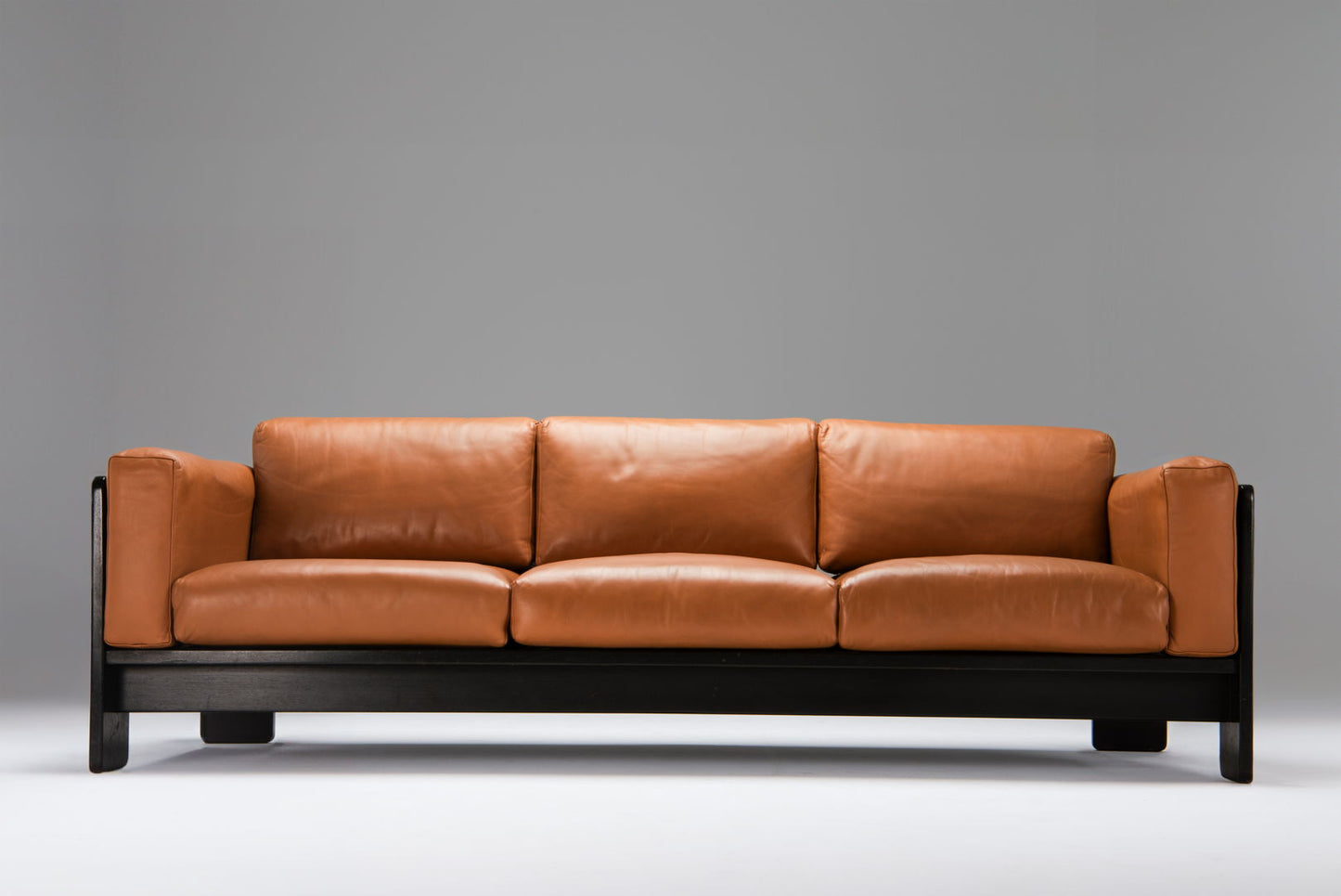 'BASTIANO' 3 seat sofa - Tobia & Afra Scarpa