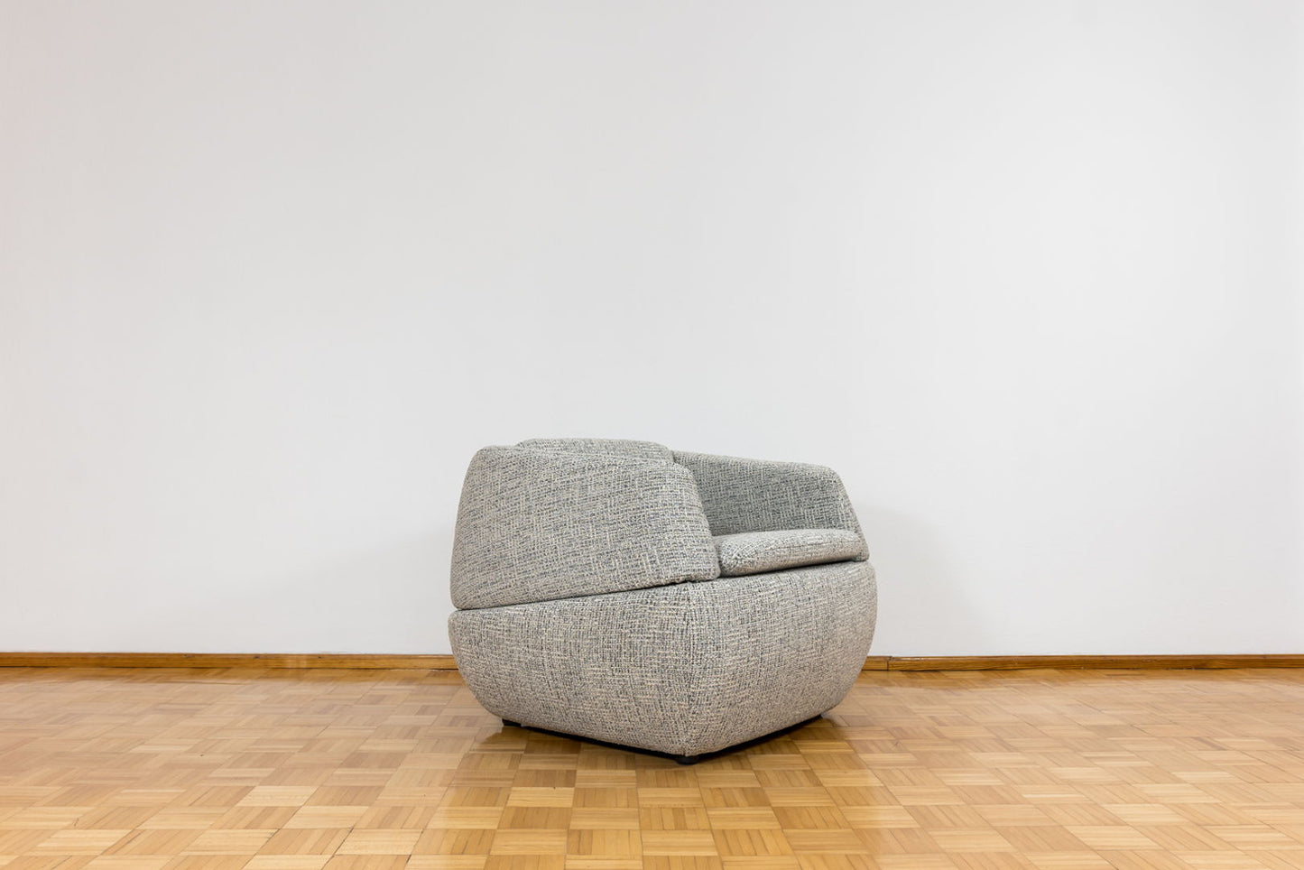 Space Age Armchair, Europ, 1970s