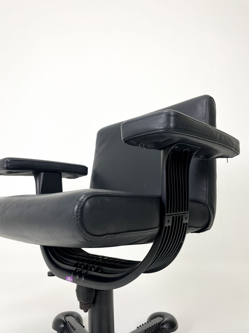 Mix Swivel Chair by Afra & Tobia Scarpa for Molteni, 1975