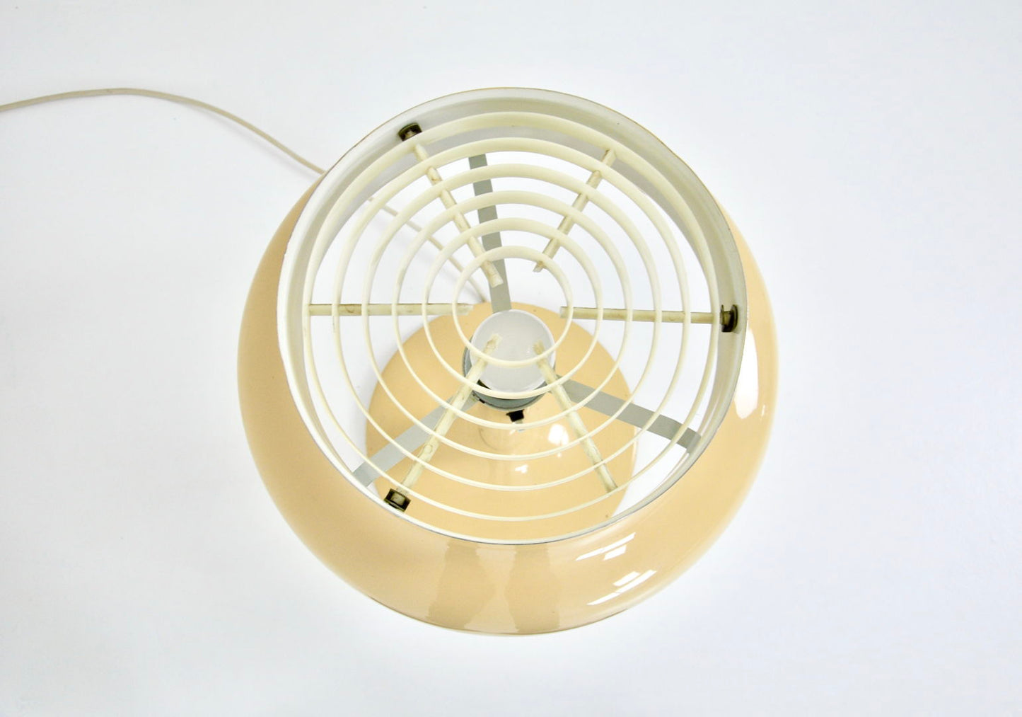 Table lamp by Anders Pehrson for Ateljé Lyktan, 1970s
