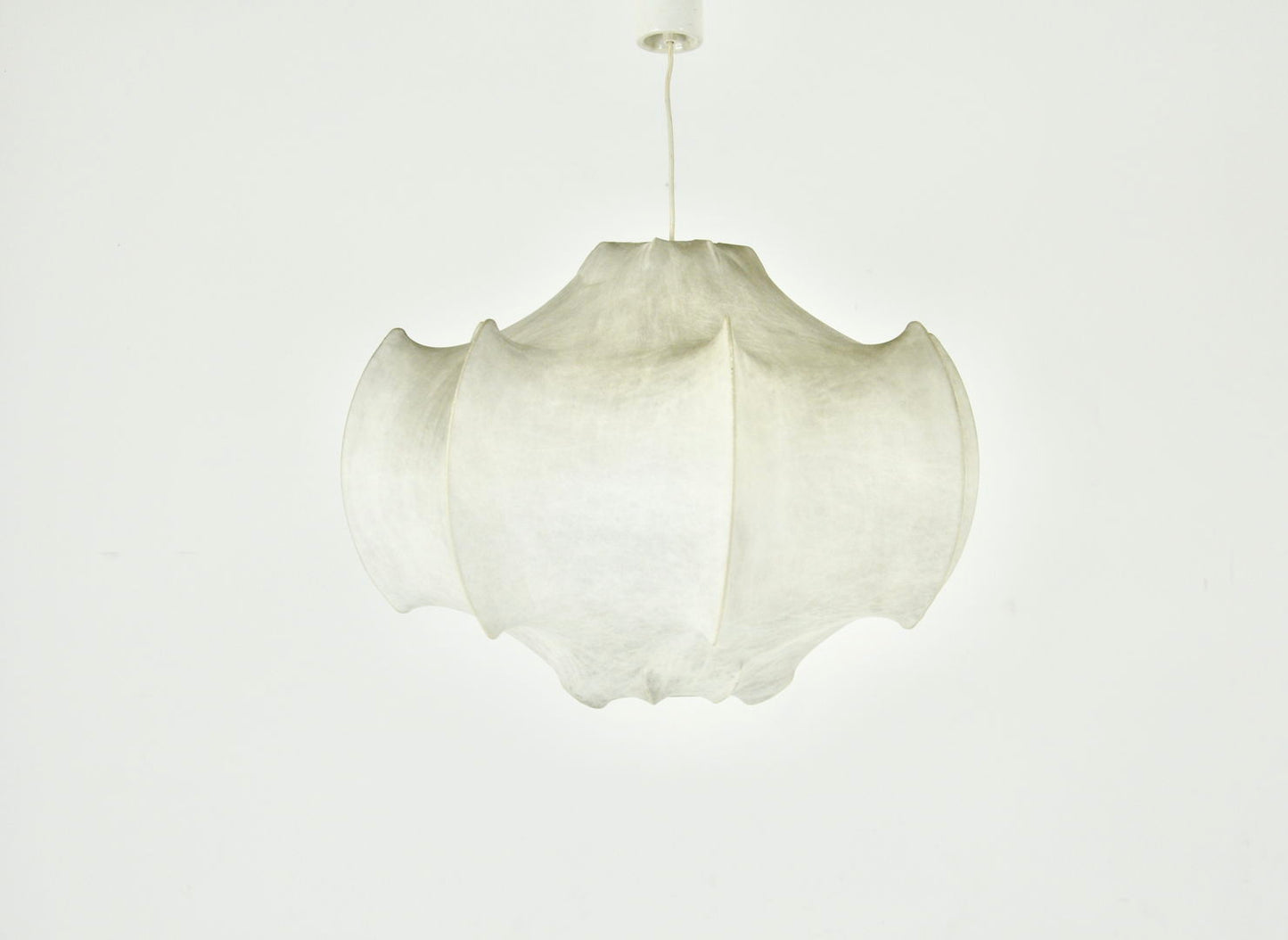 "Viscontea" Hanging Lamp by Achille & Pier Giacomo Castiglioni for Flos, 1960s