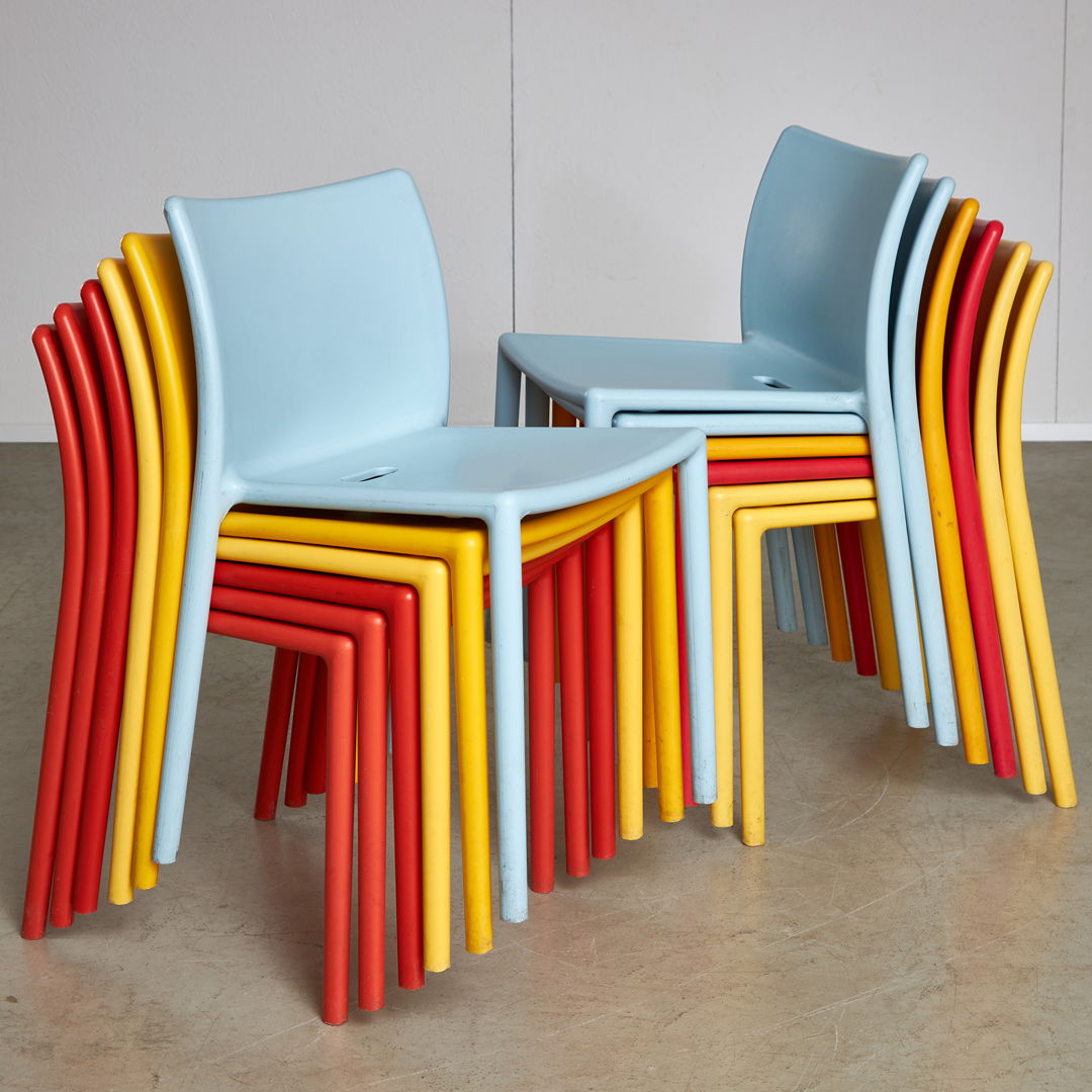 Magis Air-Chair by Jasper Morrison, 2006