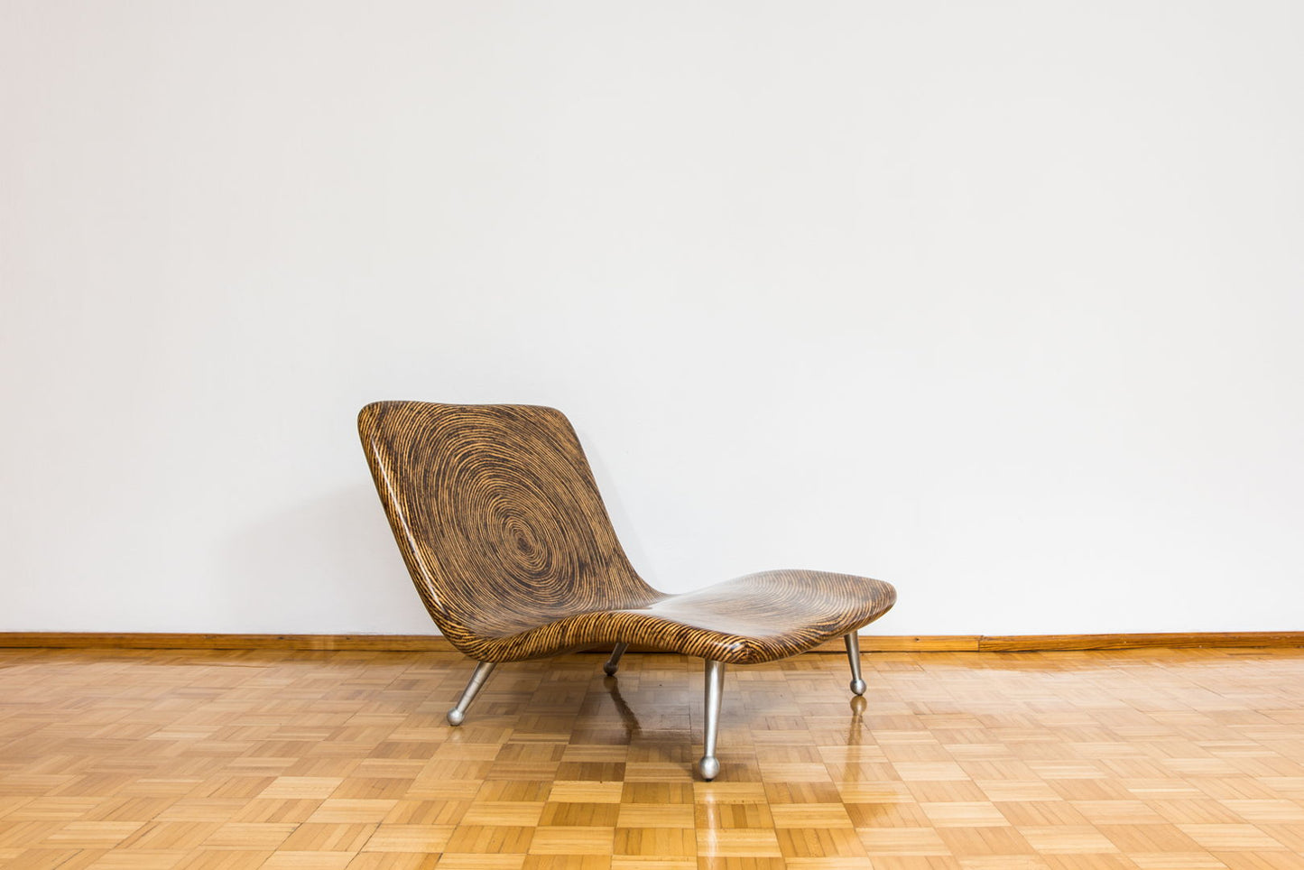 Coconut Chair by Clayton Tugonon for Snug 00’s