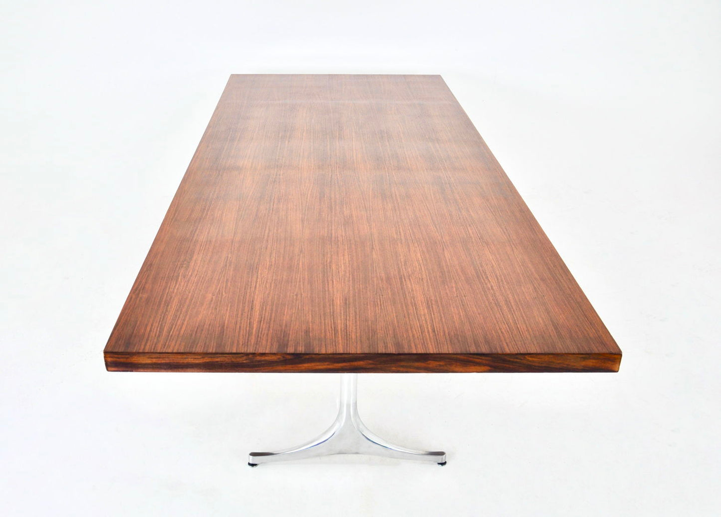 Large Table by Georges Nelson for Herman Miller, 1950s