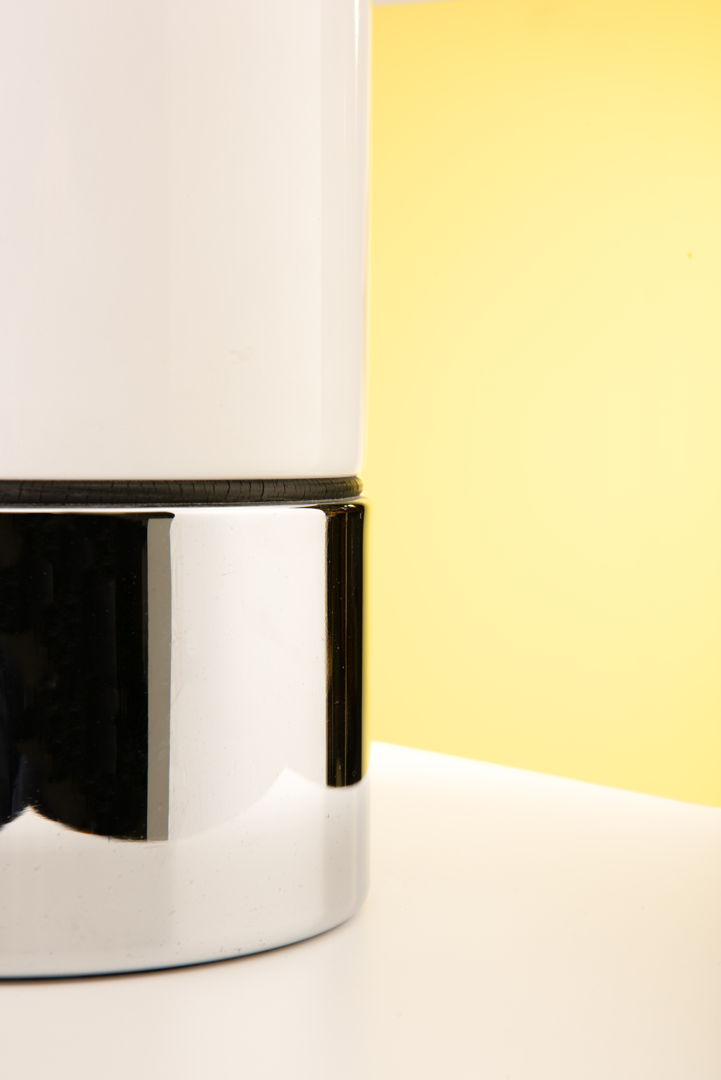 Brumbury Lamp - Luigi Massoni - 1970's